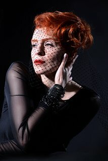 Элуиз Кэзан