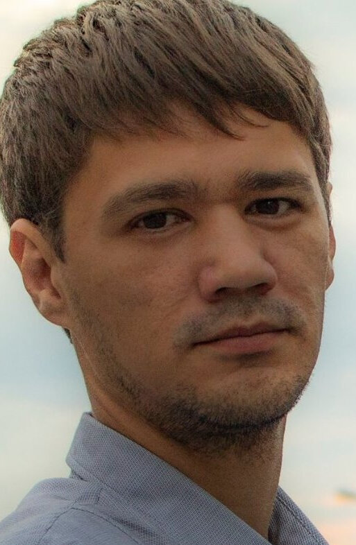 Иван Захаренко