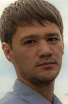 Иван Захаренко