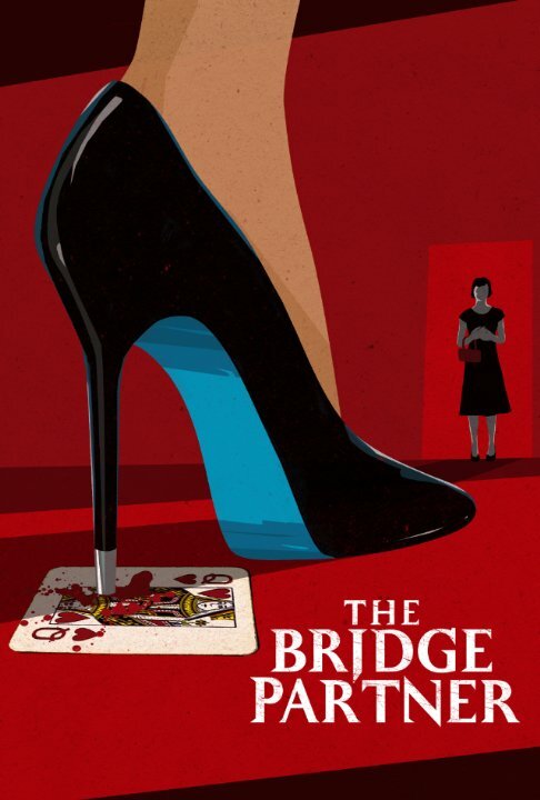Постер фильма The Bridge Partner