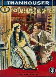 The Pasha's Daughter