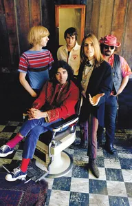 Grateful Dead