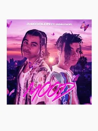 24kGoldn Feat. Iann Dior: Mood