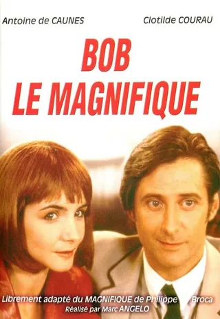 Постер Великолепный Боб (1998)