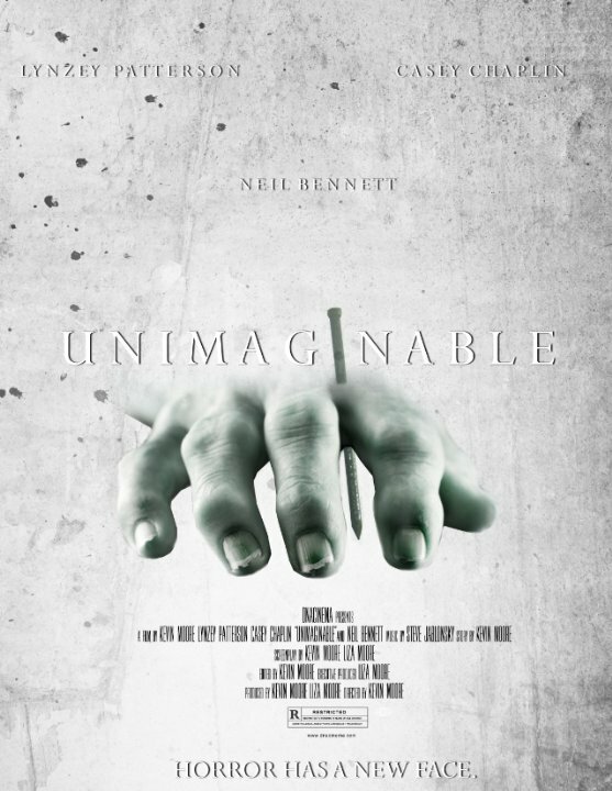 Постер фильма Unimaginable