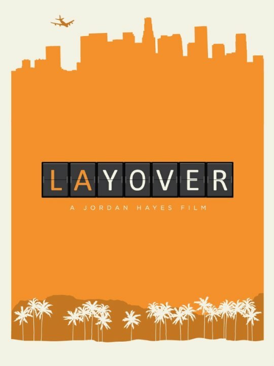 Постер фильма Lay Over