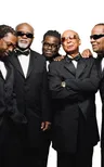 The Blind Boys of Alabama