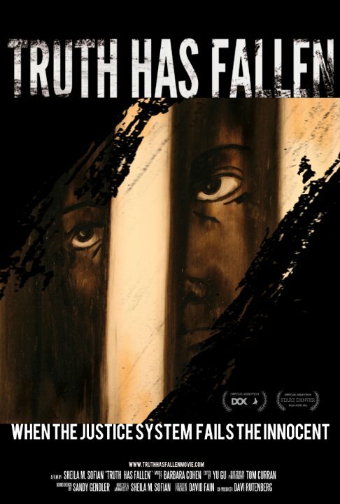 Постер фильма Truth Has Fallen