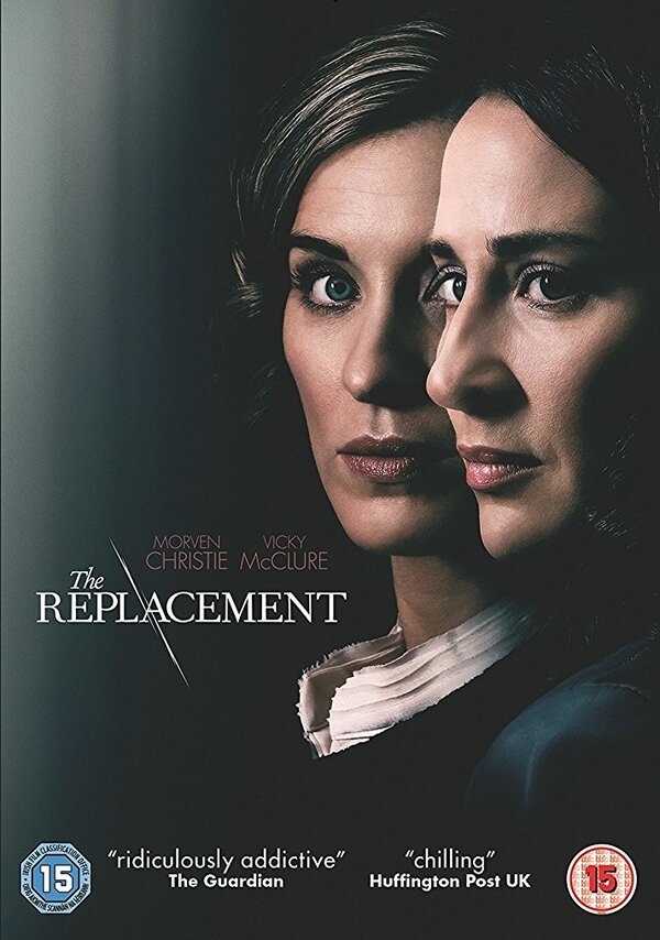 Постер сериала Подмена