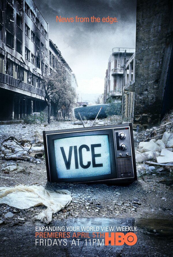 Постер сериала Вайс