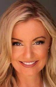 Jessica Stafford-Ewing