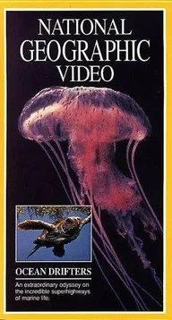 Jellies & Other Ocean Drifters