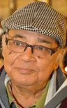 Манодж Митра