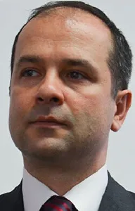 Максим Гвинджия