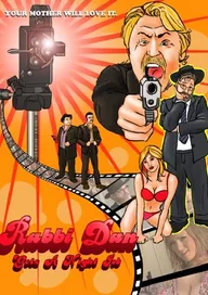 Rabbi Dan Gets a Night Job