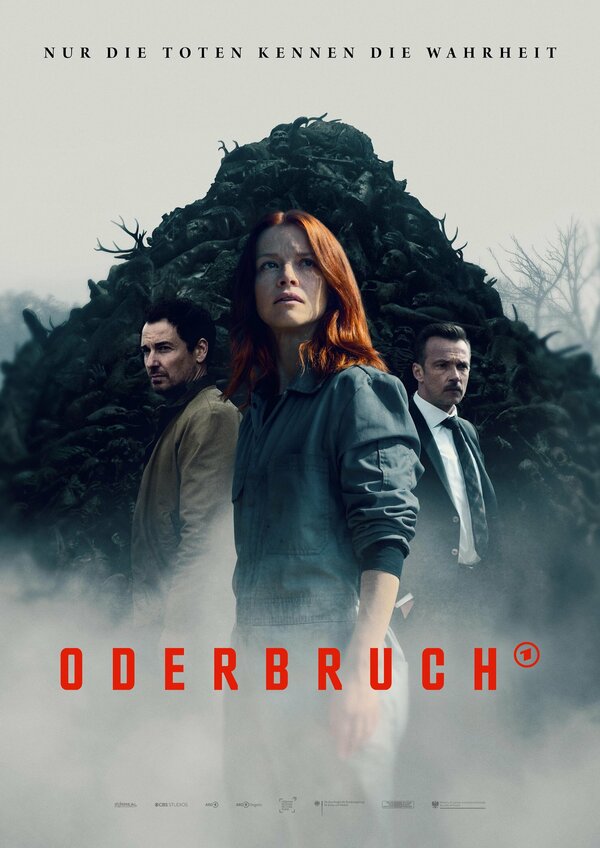 Постер сериала Одербрух