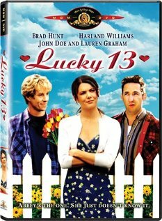 Постер фильма Lucky 13