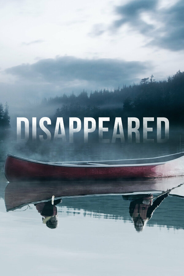 Постер сериала Пропавшие без вести