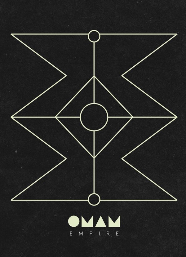 Постер фильма Of Monsters and Men: Empire