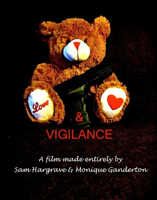 Постер фильма Love and Vigilance