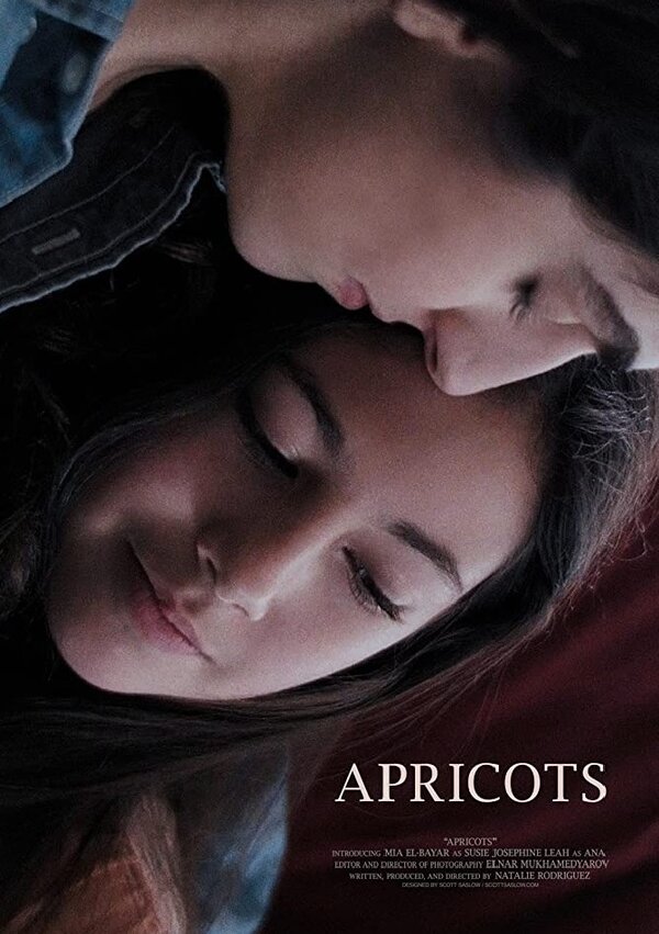 Постер фильма Apricots