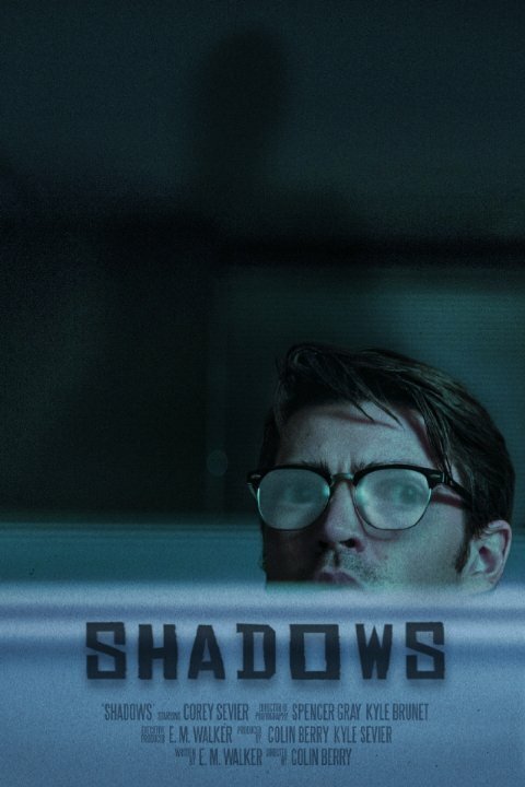 Постер фильма Shadows