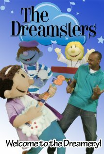 Постер фильма The Dreamsters: Welcome to the Dreamery