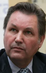 Bo Inge Andersson