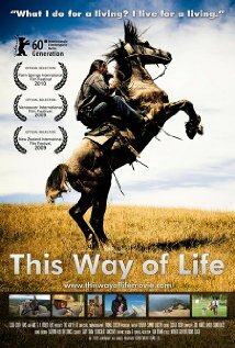 Постер фильма This Way of Life
