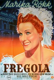 Фрегола