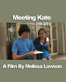Постер фильма Meeting Kate