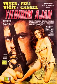 Yildirim ajan