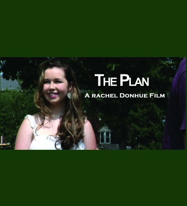 Постер фильма The Plan