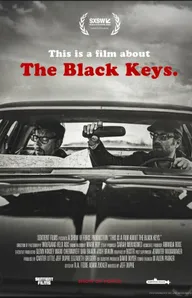 This Is a Film About the Black Keys