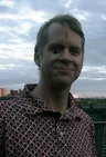 Кристер Фант