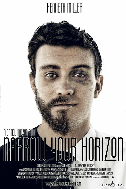 Постер фильма Narrow Your Horizon