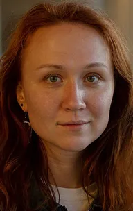 Ника Горбушина