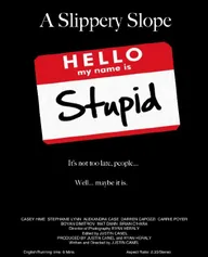 A Slippery Slope