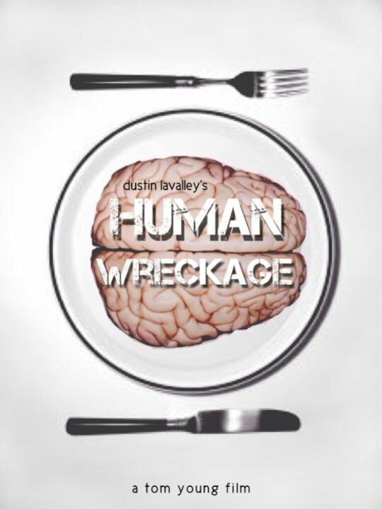 Постер фильма Human Wreckage