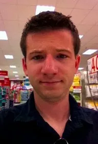Kevin Grazioli