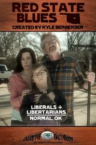 Red State Blues