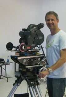 Brad Bahmanpour