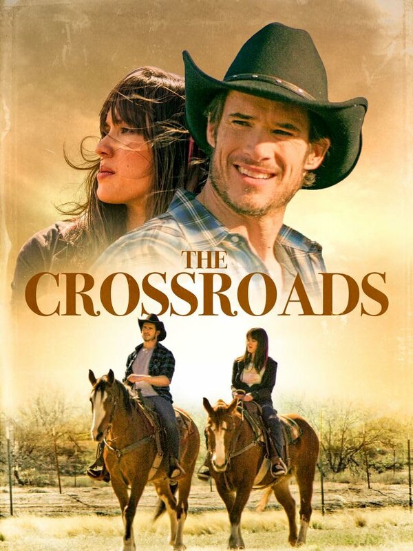 Постер фильма The Crossroads