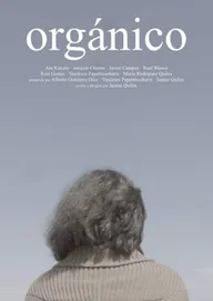 Orgánico