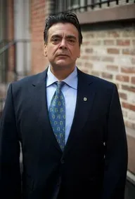 Gordon Silva