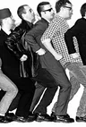 Madness