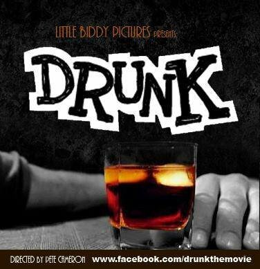 Постер фильма Drunk