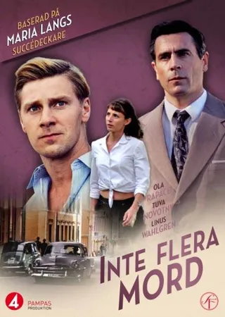 Постер Преступления страсти: Больше никаких убийств (2013)