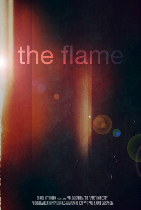 Постер фильма The Flame