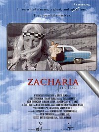 Постер фильма Zacharia Farted